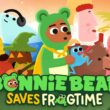 Revisión: Bonnie Bear Saves Frogtime – Aventura táctica con humor absurdo y corazón genuino
