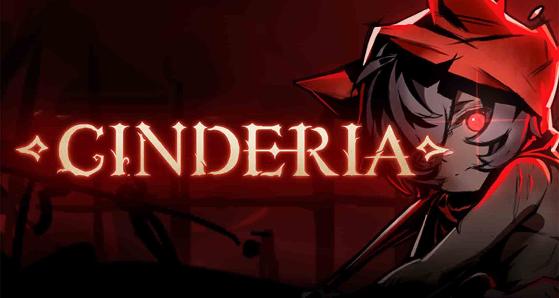 Primeras impresiones: Cinderia – Roguelite de acción oscura donde la corrupción se convierte en arma