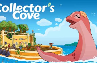 Revisión: Collector’s Cove – Granja flotante y exploración marina sin estrés