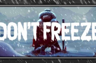 Primeras impresiones: Don’t Freeze: A Winter Card Survival – Supervivencia invernal donde cada carta puede salvar tu vida