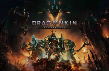 Revisión: Dragonkin: The Banished – Acción RPG con dragones y  personalización profunda