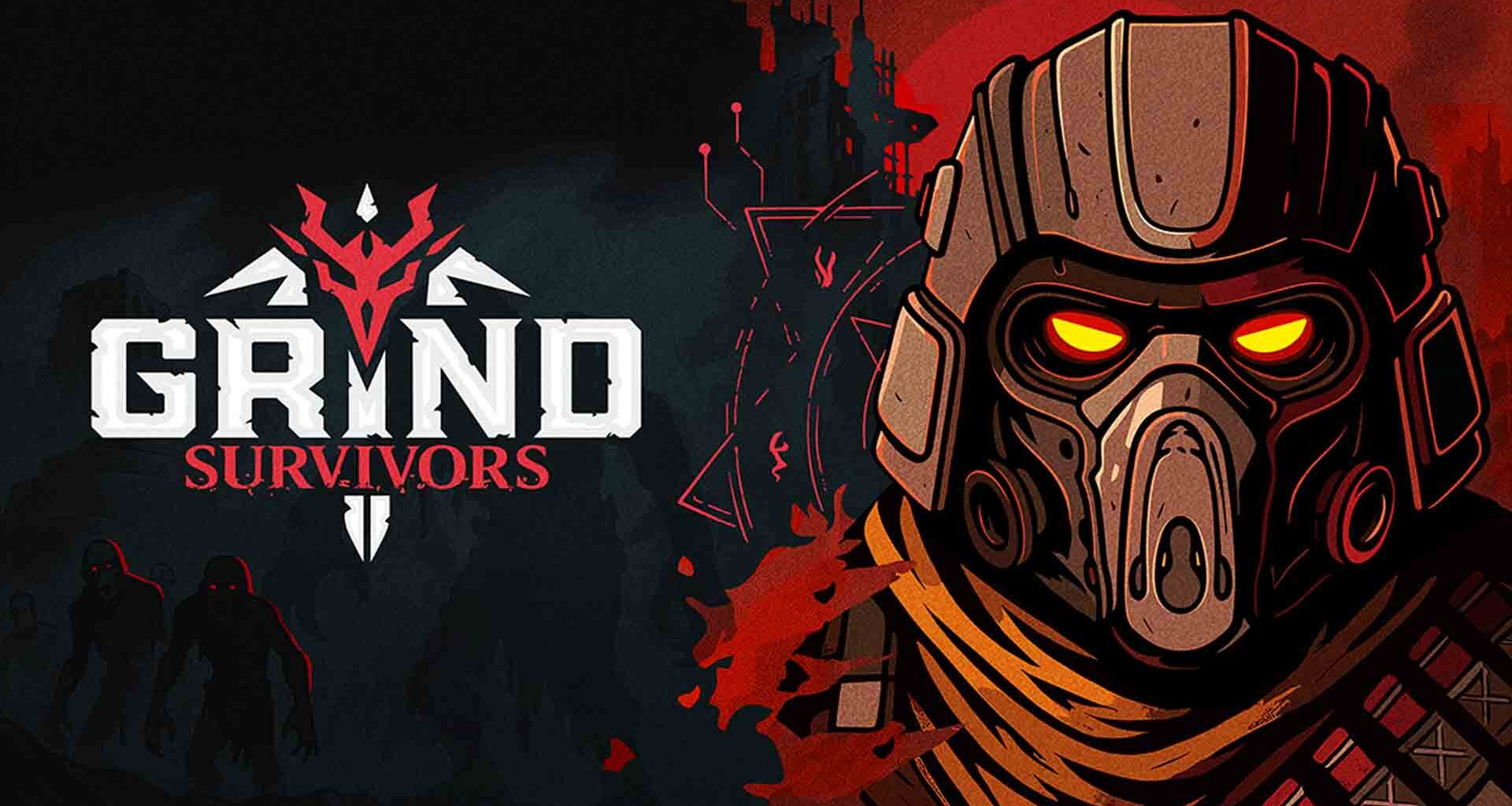 Revisión: Grind Survivors – Acción roguelite con botín demoníaco y forja adictiva
