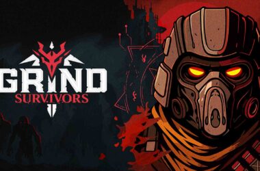 Revisión: Grind Survivors – Acción roguelite con botín demoníaco y forja adictiva