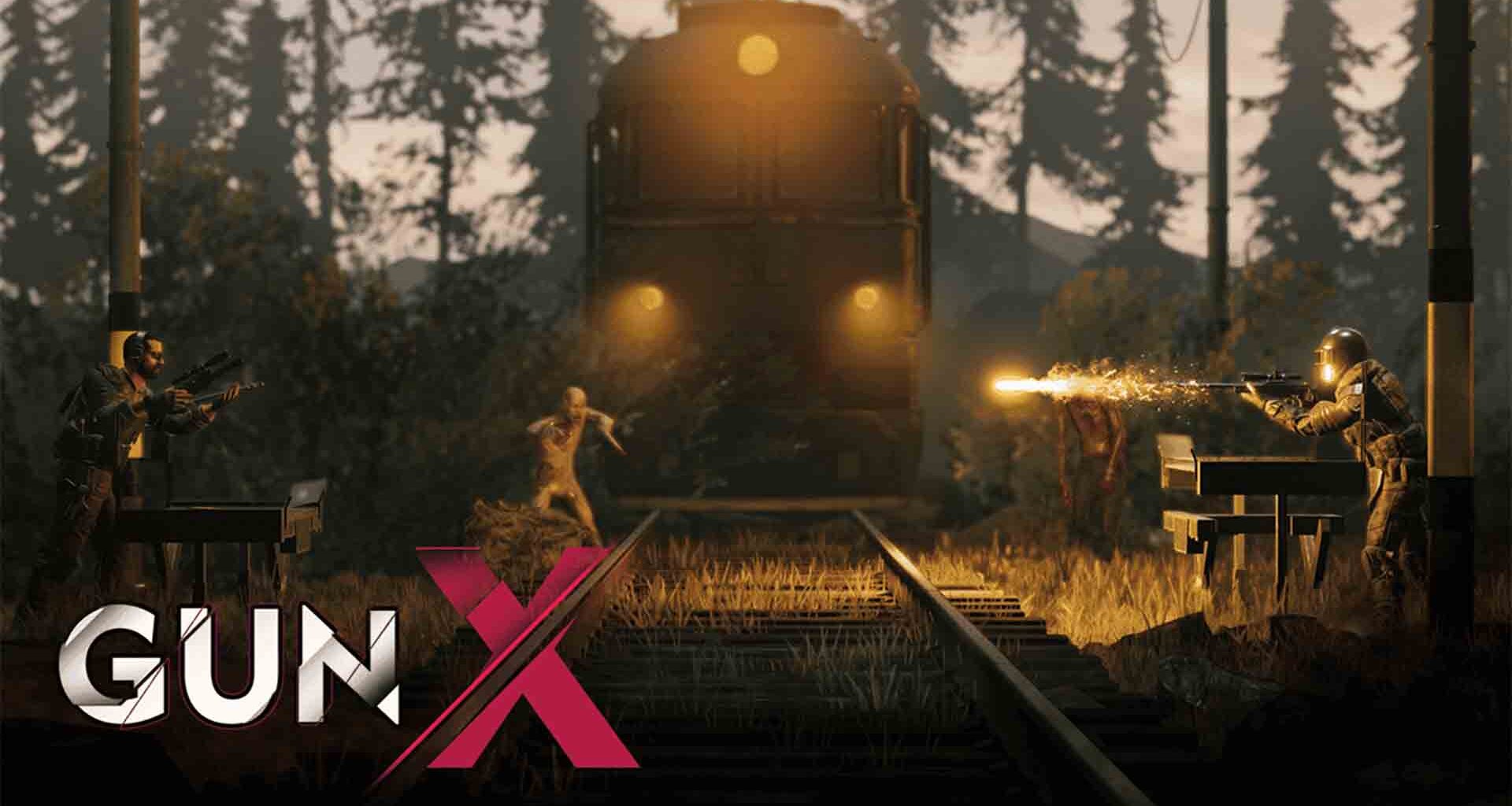 Revisión: GunX Lock and Load – Ensamblaje bajo presión en realidad virtual