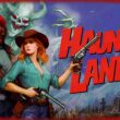 Revisión: Haunted Lands – Acción retro sangrienta entre tumbas y abismos infernales