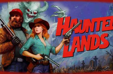 Revisión: Haunted Lands – Acción retro sangrienta entre tumbas y abismos infernales