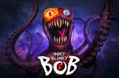 Revisión: Inky Blinky Bob – Caos aéreo entre biotecnología y horror absurdo