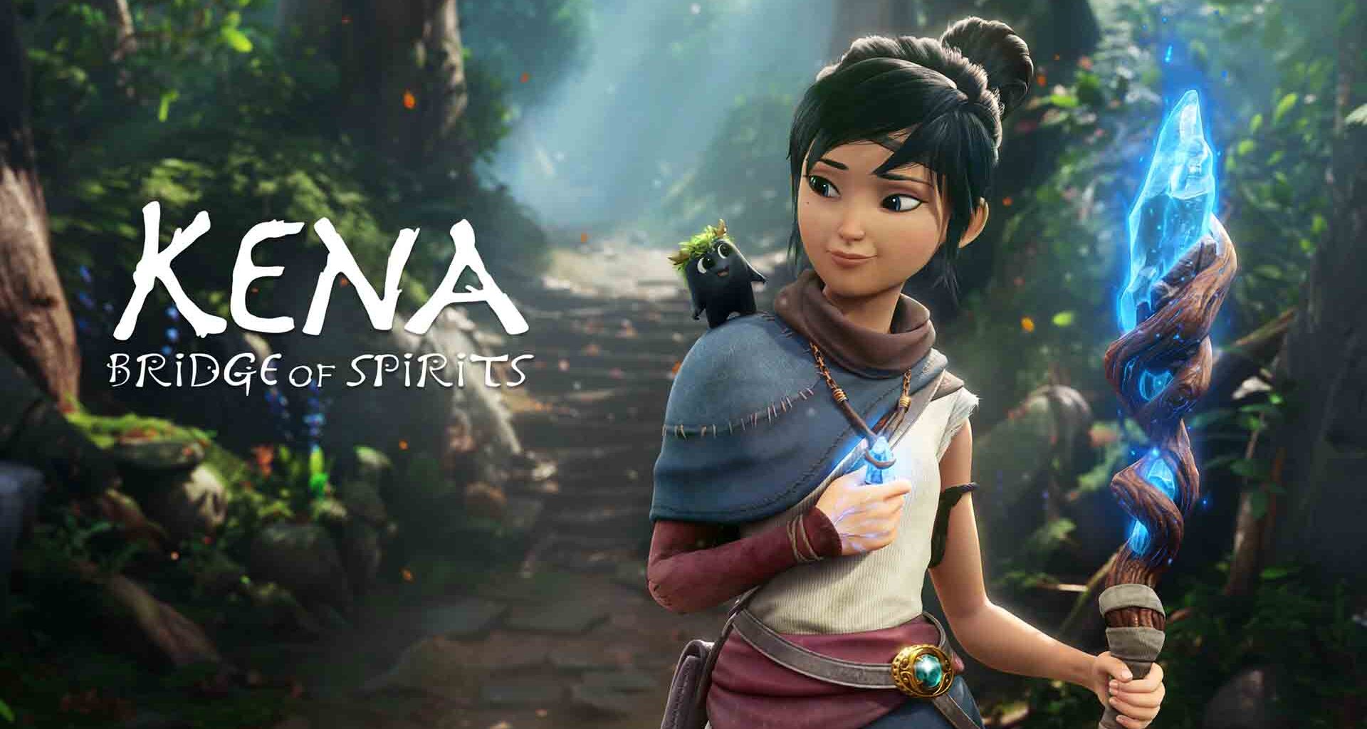 Revisión: Kena Bridge of Spirits – La magia desembarca en Nintendo Switch 2