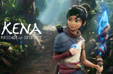 Revisión: Kena Bridge of Spirits – La magia desembarca en Nintendo Switch 2