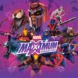 Revisión: MARVEL MaXimum Collection – Un tributo pixelado a la era dorada de los superhéroes