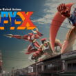 Geppy-X Hi-Res Remastered: El épico super robot de los 90 que el mundo nunca tuvo… hasta ahora
