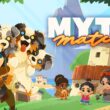 Revisión: Mythmatch – Fusión anticapitalista que reconstruye comunidades en la Grecia antigua