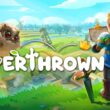 Revisión: Overthrown – Constructor de reinos caótico con poderes sobrenaturales