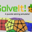 Primeras impresiones: SolveIt! A Puzzle Solving Simulator – Acertijos tridimensionales para todos los niveles