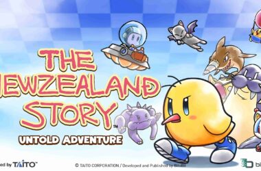 Revisión: THE NEWZEALAND STORY: Untold Adventure – El regreso del kiwi más intrépido