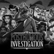 Revisión: The Posthumous Investigation – Un bucle temporal en el Río de Janeiro de 1937