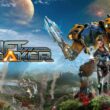 Revisión: The Riftbreaker – Construcción y combate en un planeta alienígena hostil