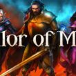 Revisión: Valor of Man – RPG táctico roguelite donde cada decisión forja tu destino