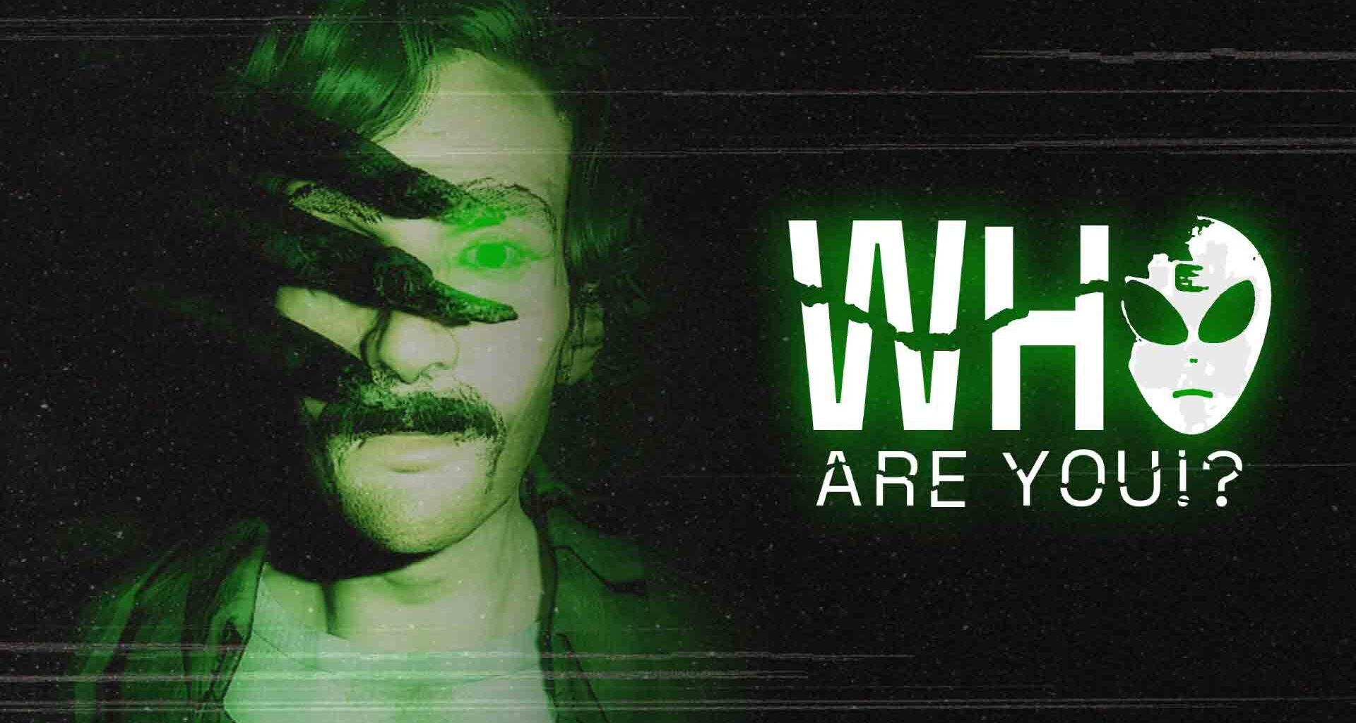 Revisión: Who Are You!? – Terror psicológico que desafía la realidad y el duelo