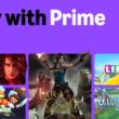 Luna actualiza su catálogo de marzo 2026: más de 50 juegos para Miembros Prime