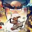 ¡Nuevo DLC “SEGA Villains Stage” ya disponible en SHINOBI: Art of Vengeance