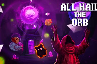 Revisión: All Hail the Orb – Clicker incremental relajado con culto automatizado y patos