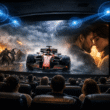 Absolute Cinema: Cómo el Sonido y la Imagen Ayudan a Construir las Películas Ganadoras del Cine