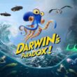 Revisión: Darwin’s Paradox! – Una odisea tentacular llena de ingenio y aventura