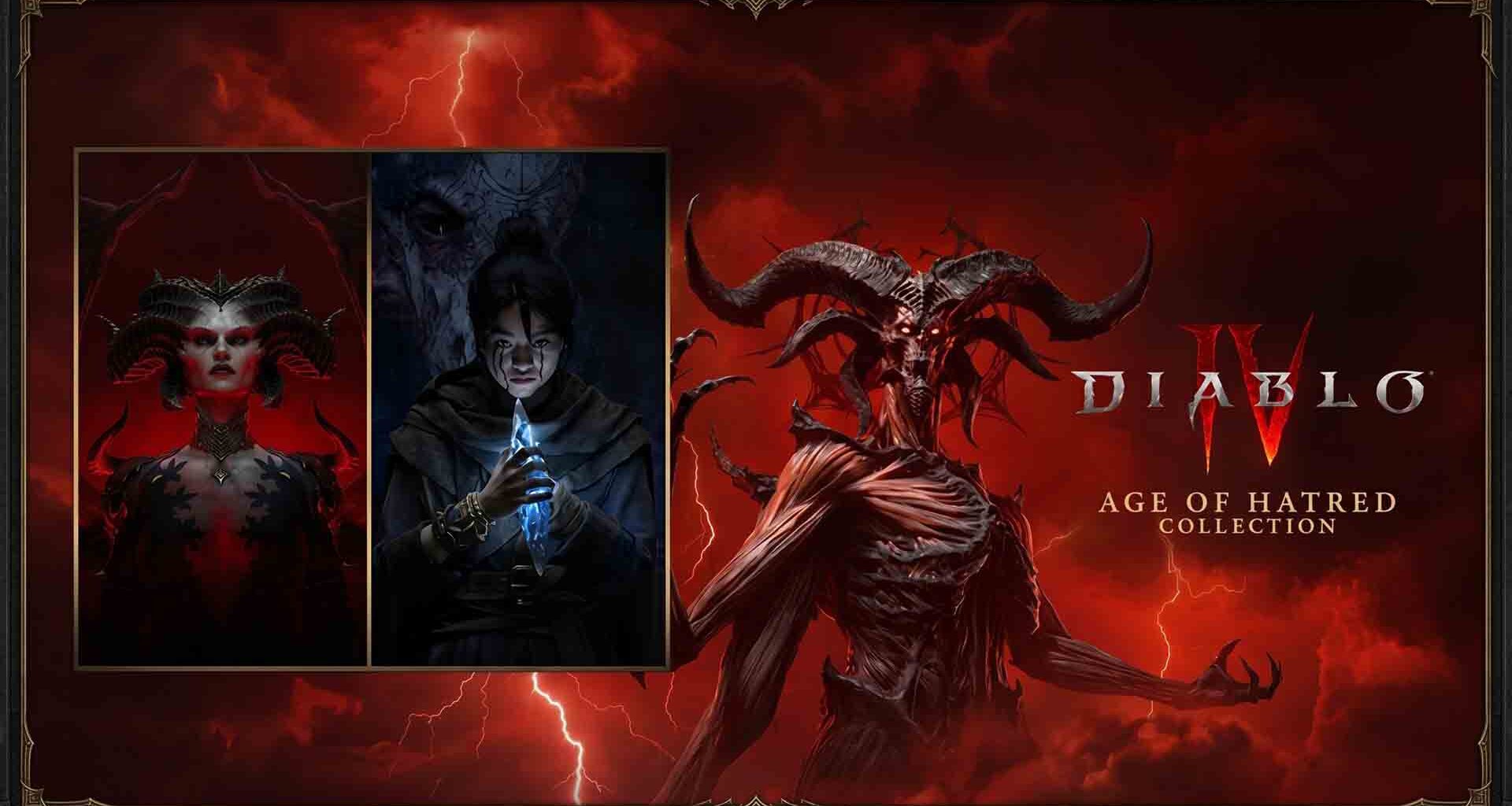 Diablo IV Age of Hatred Collection en Steam Deck: guía completa de la experiencia portátil