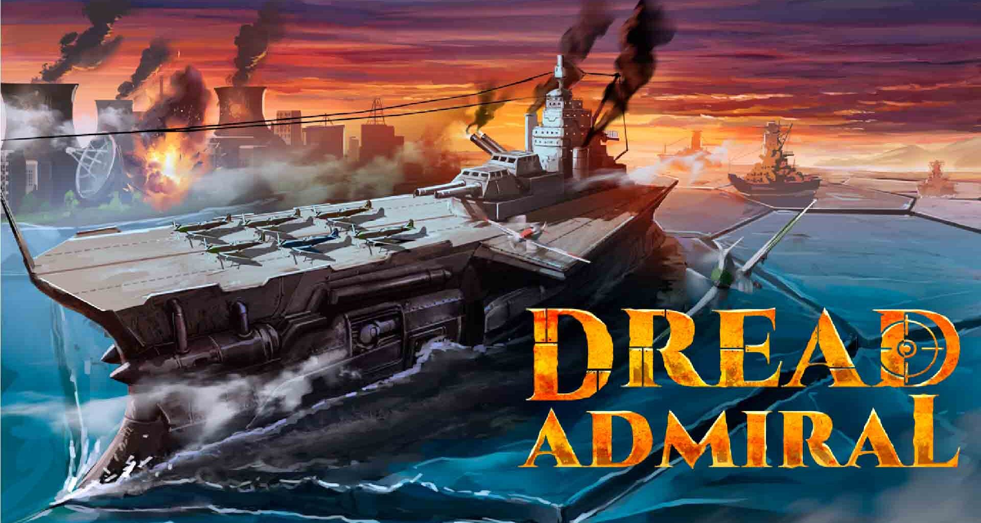 Primeras impresiones: Dread Admiral – Roguelite naval que pondrá a prueba tu mando