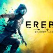 Revisión: Ereban Shadow Legacy – Sigilo sombras y plataformas en un mundo moribundo