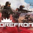 Revisión: Forefront – Guerra a gran escala en realidad virtual