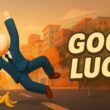 Revisión: Good Luck – Caos físico urbano que convierte caminar en una odisea