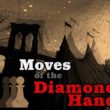 Primeras impresiones: Moves of the Diamond Hand – RPG narrativo de dados en un universo jazz noir surrealista