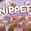 Revisión: Nippets – Explorando un mundo encantador de objetos ocultos dibujado a mano