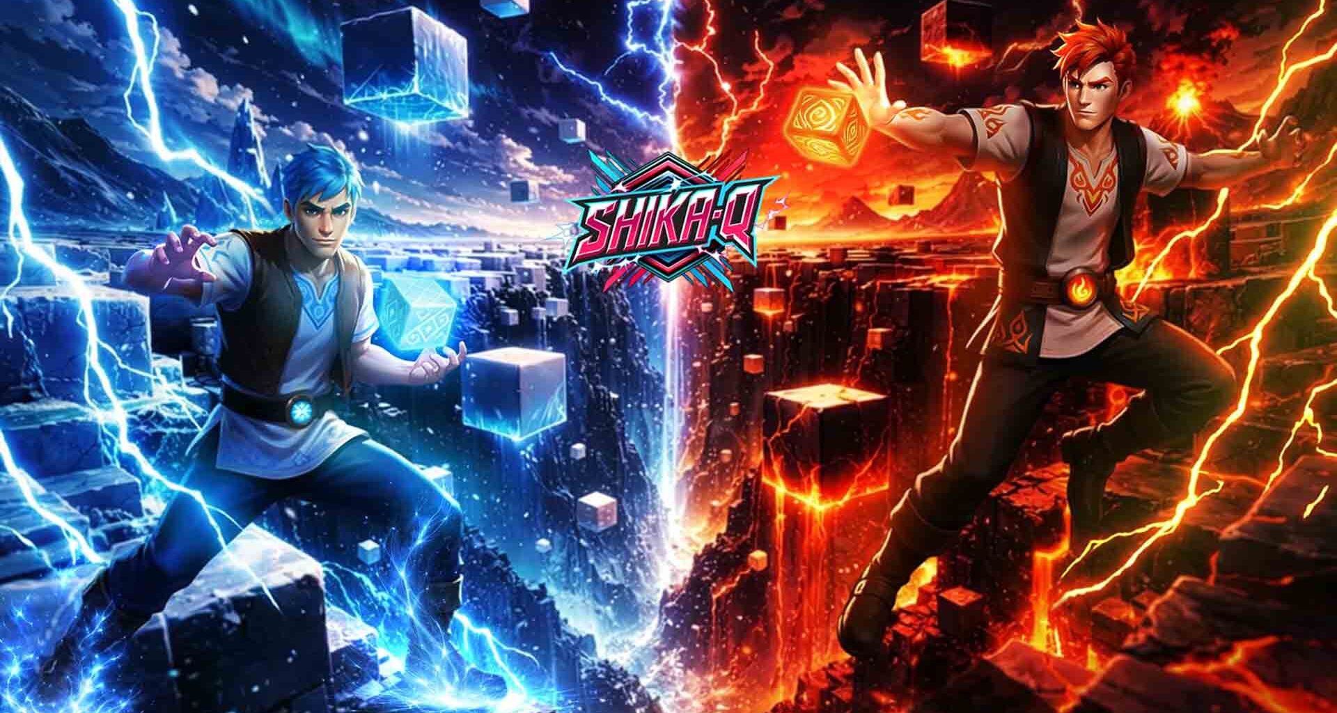 Revisión: SHIKA-Q – Duelo competitivo en tiempo real al ritmo de la música