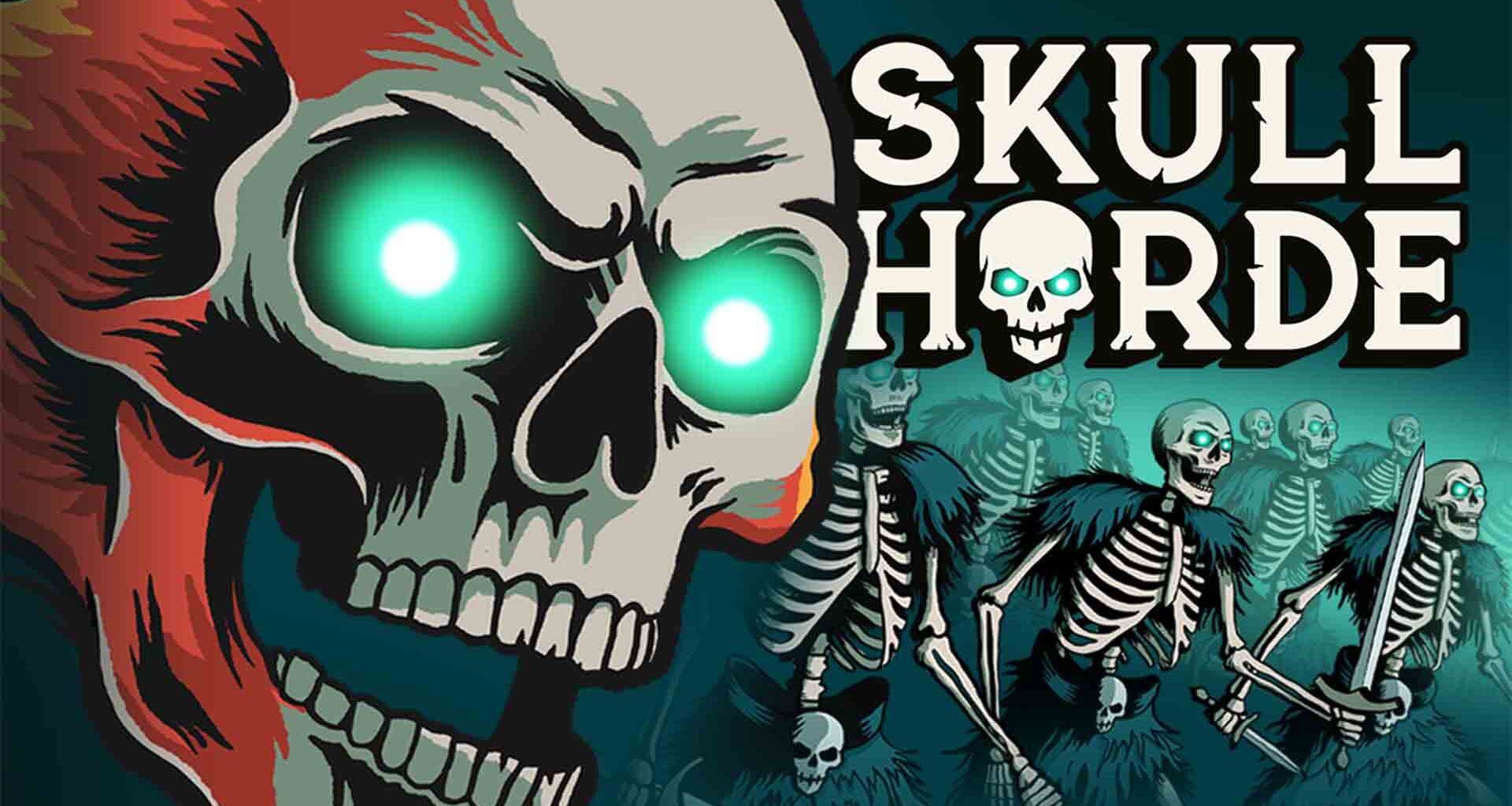 Revisión: Skull Horde – Auto battler necromántico con sinergias tácticas y mazmorras infinitas