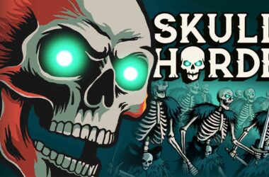 Revisión: Skull Horde – Auto battler necromántico con sinergias tácticas y mazmorras infinitas