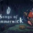 Primeras impresiones: Songs of Glimmerwick – RPG de academia mágica donde la música transforma el entorno