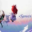 Revisión: Sunken Sky – Metroidvania dibujado a mano con alma de JRPG