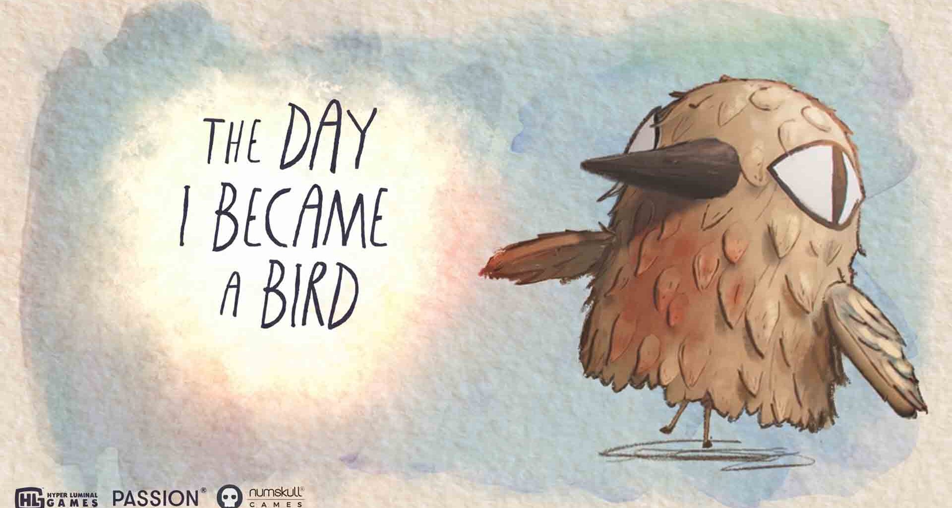 Revisión: The Day I Became a Bird – Una aventura narrativa que celebra la inocencia del primer amor
