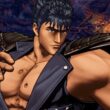 Kenshiro de Fist of the North Star llega a FATAL FURY: City of the Wolves en junio de 2026