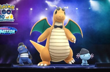 Calendario de eventos de Pokémon GO en abril 2026: ¡No te pierdas nada!
