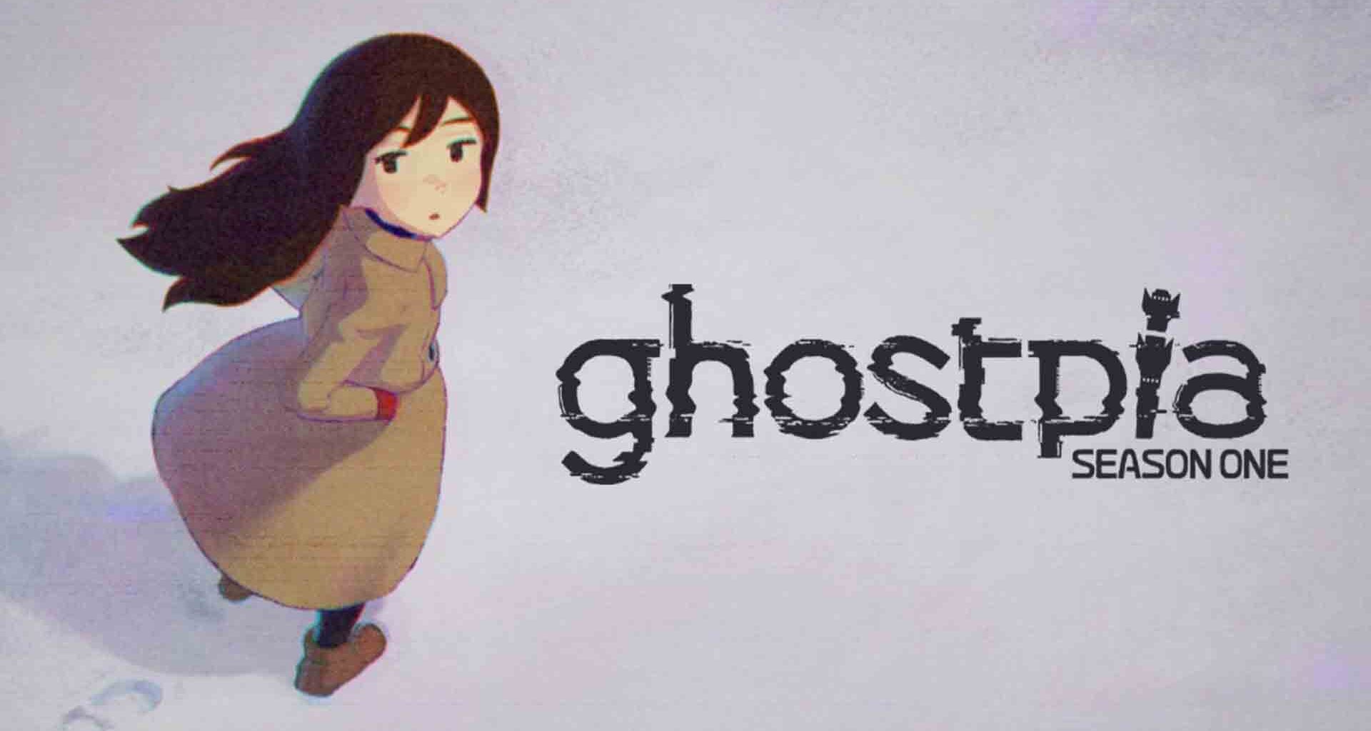 Revisión: ghostpia Season One – Una novela visual espectral entre nostalgia y melancolía