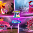 Pokémon GO: Eventos y batallas del 20 al 26 de abril de 2026