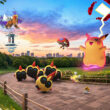 Pokémon GO: Semana del 6 al 12 de abril en “Recuerdos en Marcha” – Tinkatink, Kyogre y Mega Aerodactyl