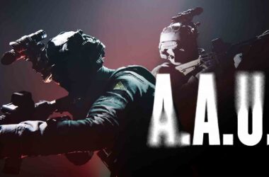 Primeras impresiones: A.A.U. Black Site – Tensión táctica y horror en formato cámara corporal