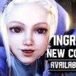 Ingrid llega a Street Fighter 6 con poderes cósmicos y nuevos modos de juego