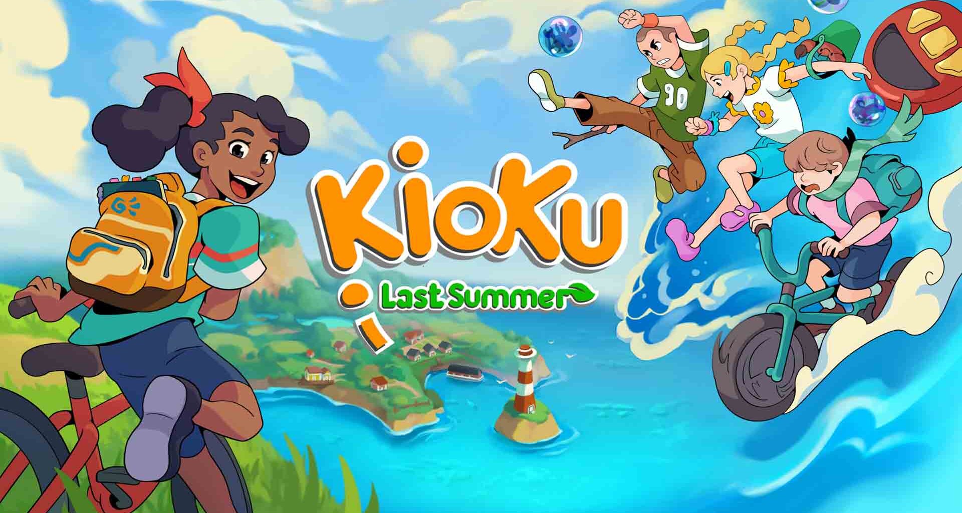 Revisión: Kioku Last Summer – Aventura acogedora en una isla llena de recuerdos veraniegos