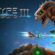 Revisión: R-Type Dimensions III – Un relanzamiento que repara su legado